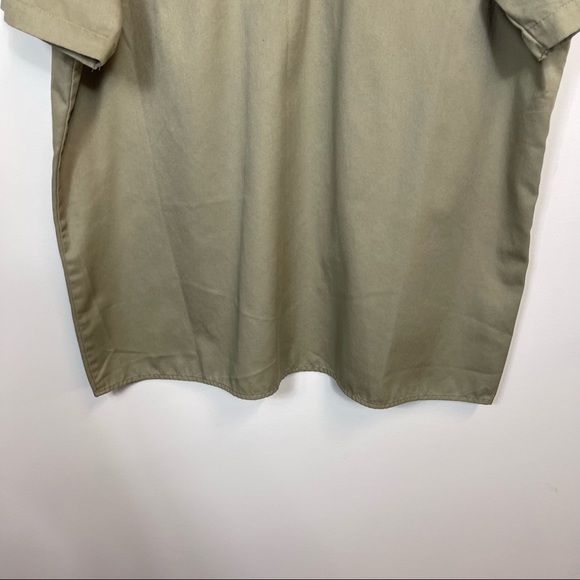 ❗️Dickies Men’s Button Front Shirt - Picture 6 of 7